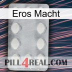 Eros Power 16